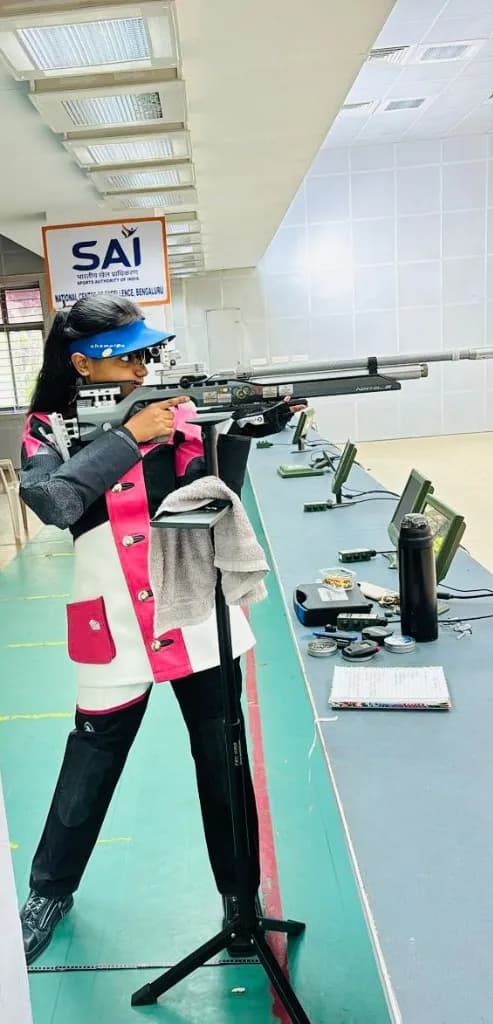 Bhoomika