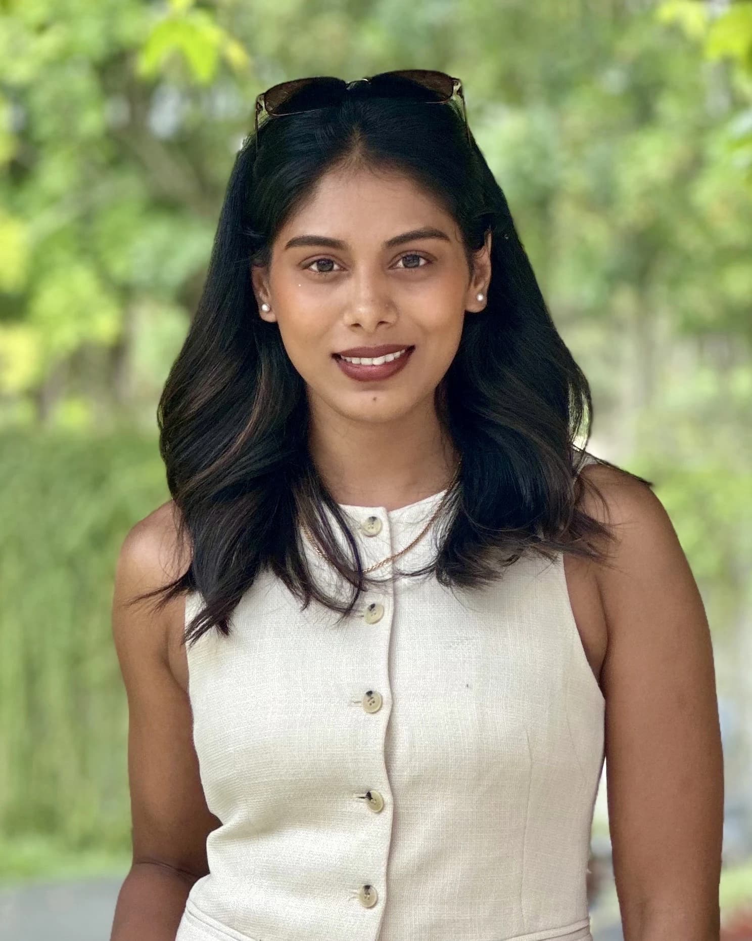 Nithya Shree